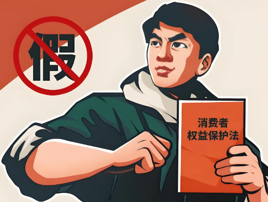 西安企业打假
