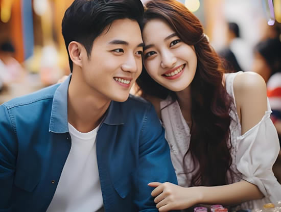 会爱男人的女人，肯定能把婚姻经营地很好