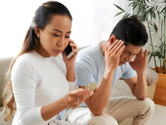 如果男人想离婚了，那么他会做以下的事情