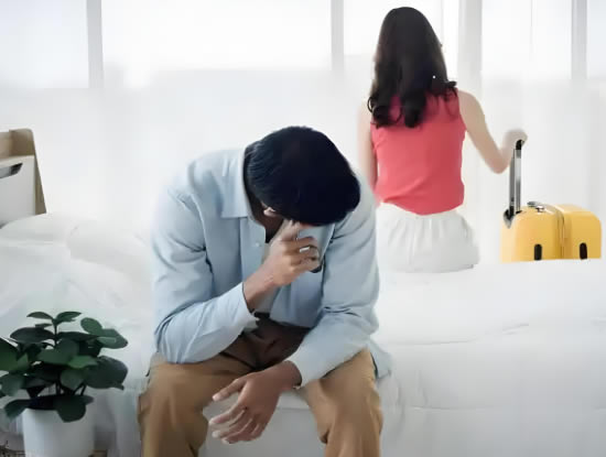 屡次背叛却不离不弃，如今的她证实没说错