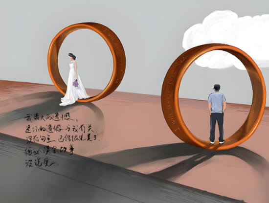 西安侦探所：在遭遇背叛后，请你不要做这样