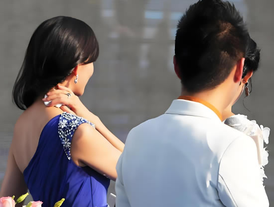 西安小三调查：婆家竟让儿媳妇给小三让位
