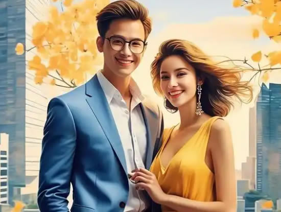 西安侦探社：聪明女人只用这三招化解婚姻危机