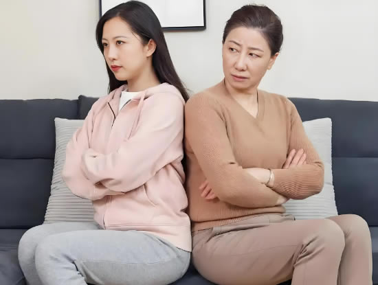 婆婆希望儿媳妇能明白的五个生活细节
