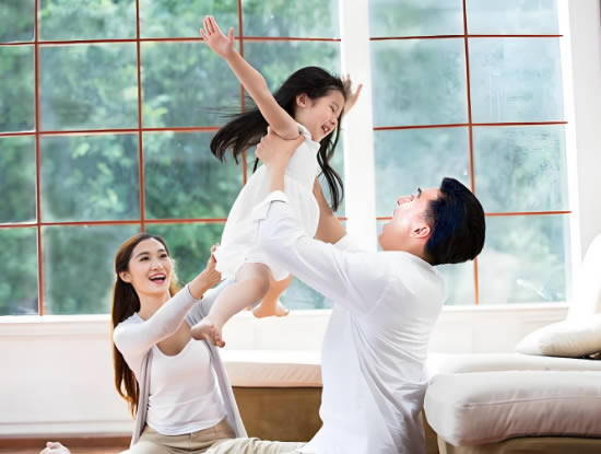丈夫不愿放弃婚外情，还会为了孩子将就过吗