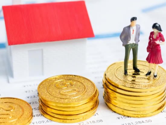 西安调查取证公司：结婚后就是共同财产吗
