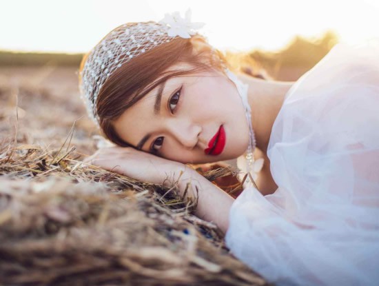 发现如今的人对婚姻越来越没有信心了