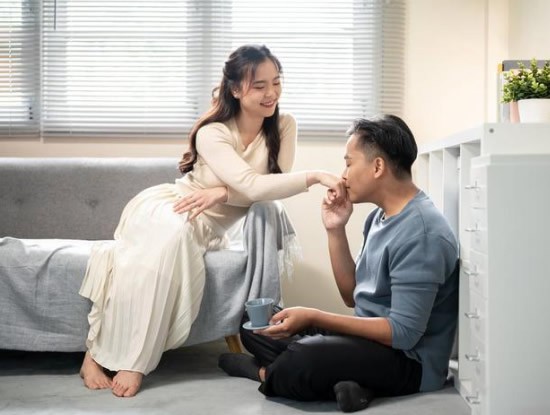 面临被迫离婚的妻子们，怎样重获幸福
