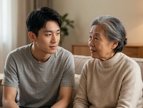 其实人生这场修行，难的不是应对风浪