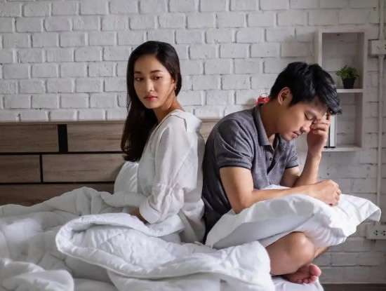 分房睡的夫妻越来越多，理由挺实在